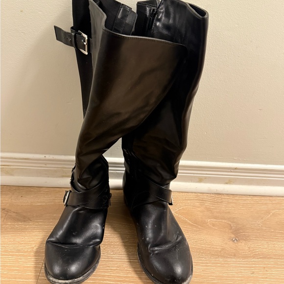 Torrid shoes size 41 - Picture 2 of 4